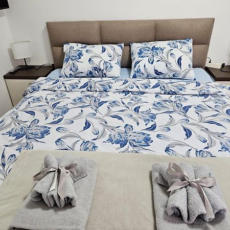 Apartman Vukota Pirot Buitenkant foto