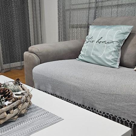 Apartman Vukota Pirot Buitenkant foto