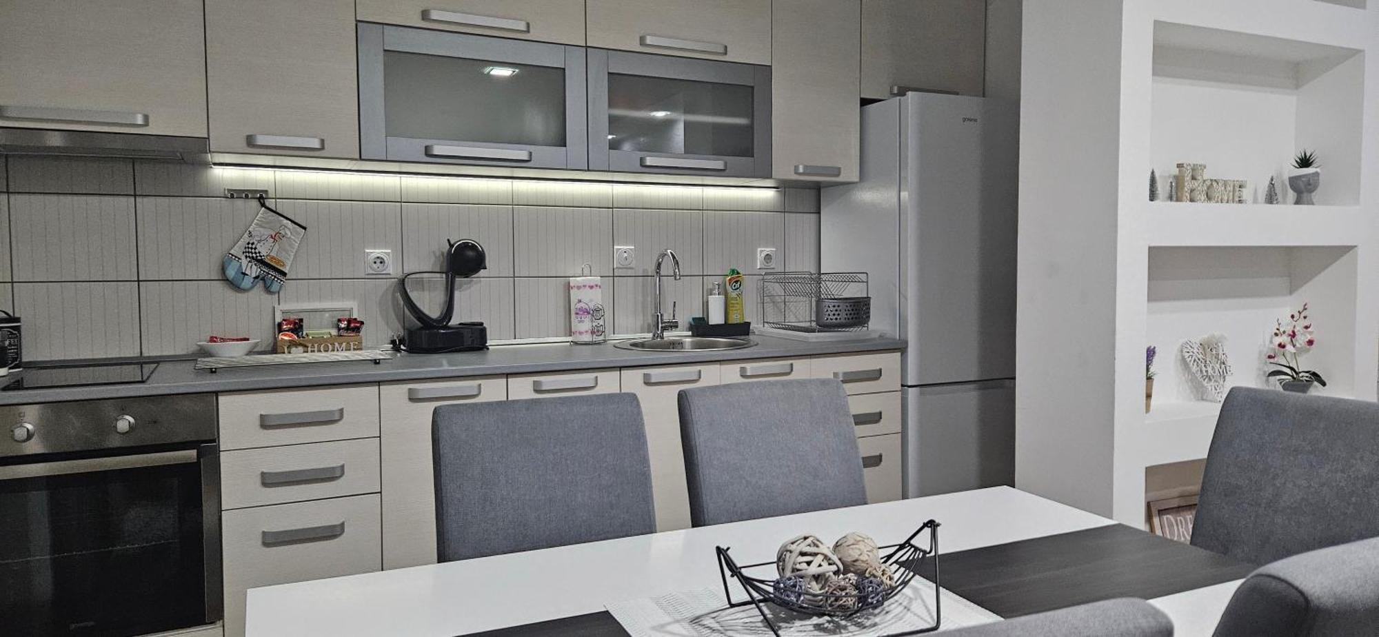 Apartman Vukota Pirot Buitenkant foto