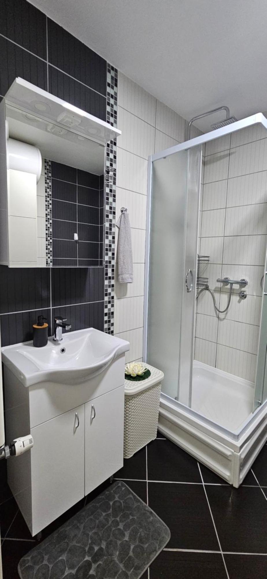 Apartman Vukota Pirot Buitenkant foto